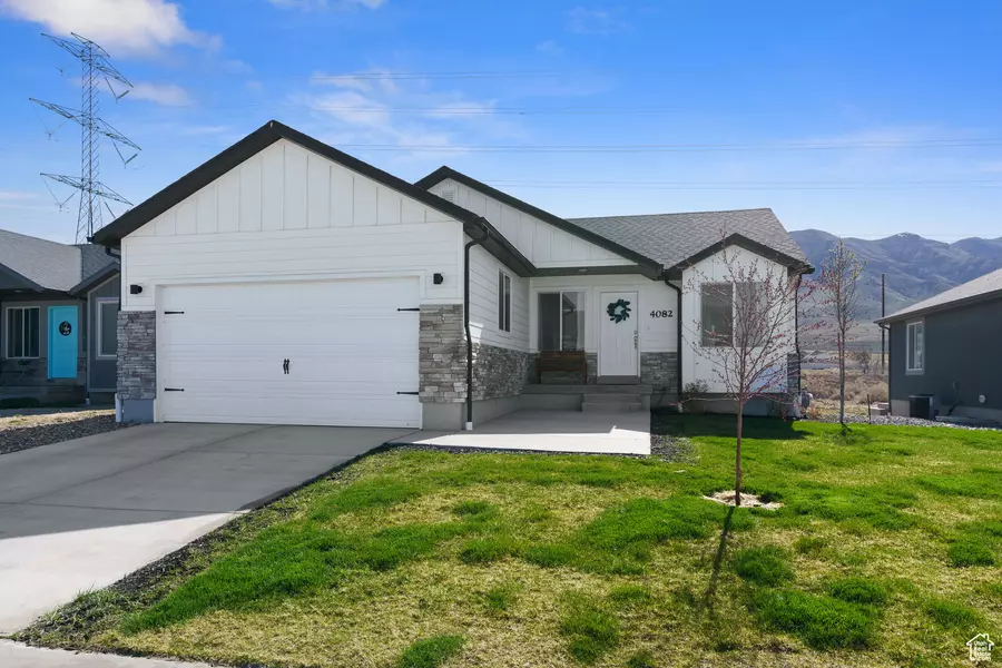 4082 N POPLAR DR, Eagle Mountain, UT 84005