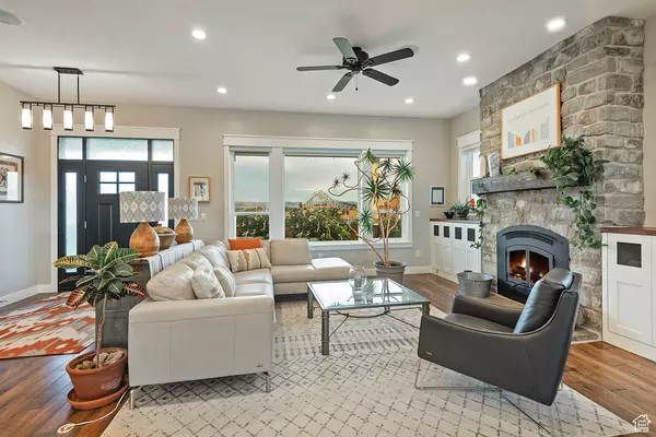 Kamas, UT 84036,228 W LAZY ACRES LN