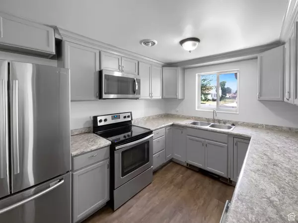 Spanish Fork, UT 84660,270 N 500 E