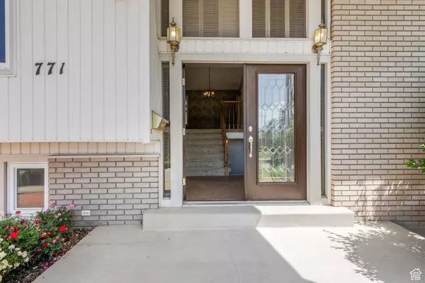 Salt Lake City, UT 84103,771 E 17TH AVE