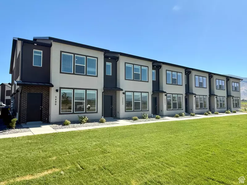 3400 S 1010 W, Nibley, UT 84321