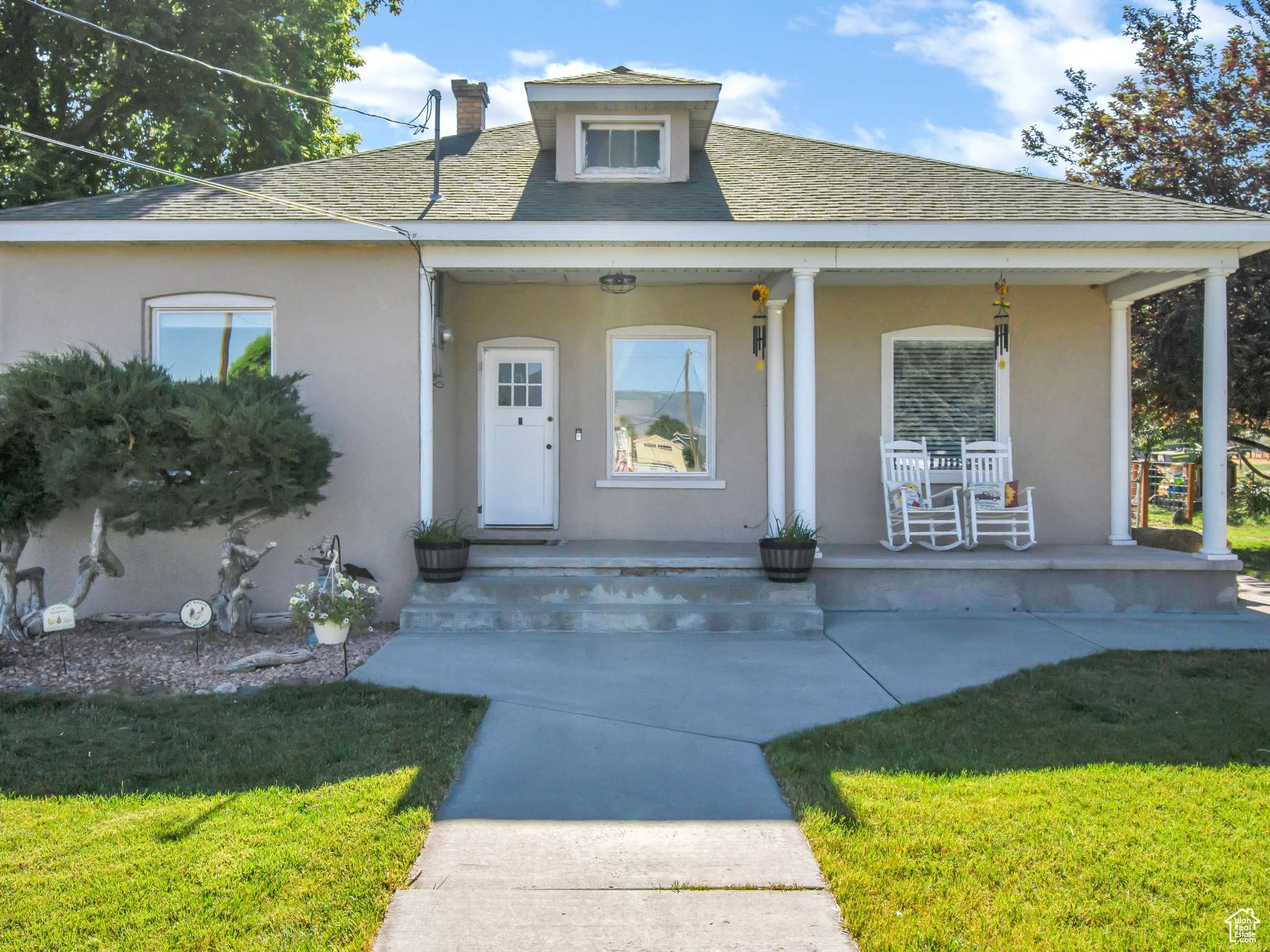 Monroe, UT 84754,492 N 200 E