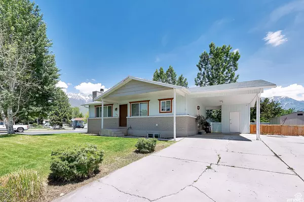 Orem, UT 84057,686 N 500 W