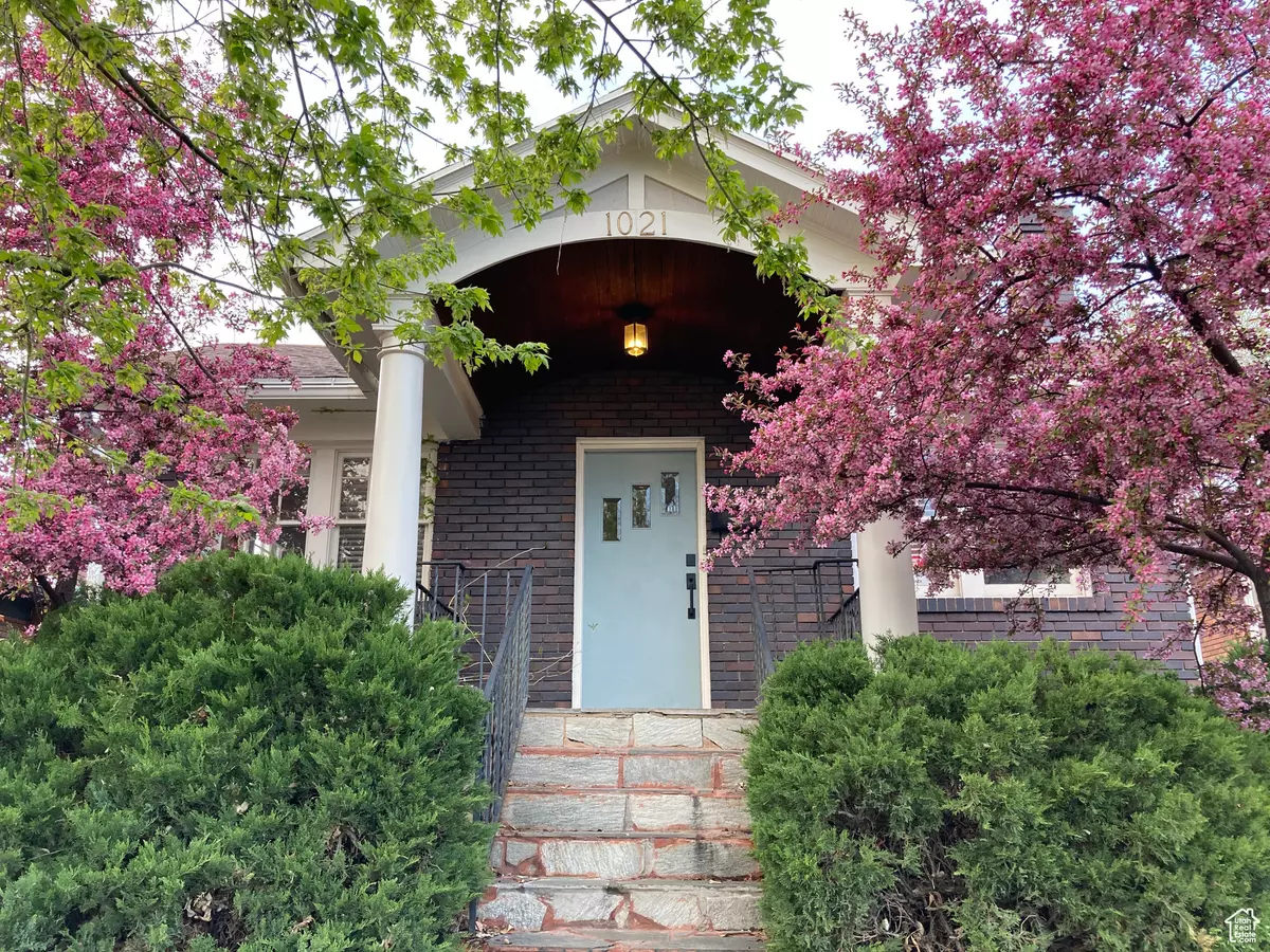 Salt Lake City, UT 84102,1021 E 800 S