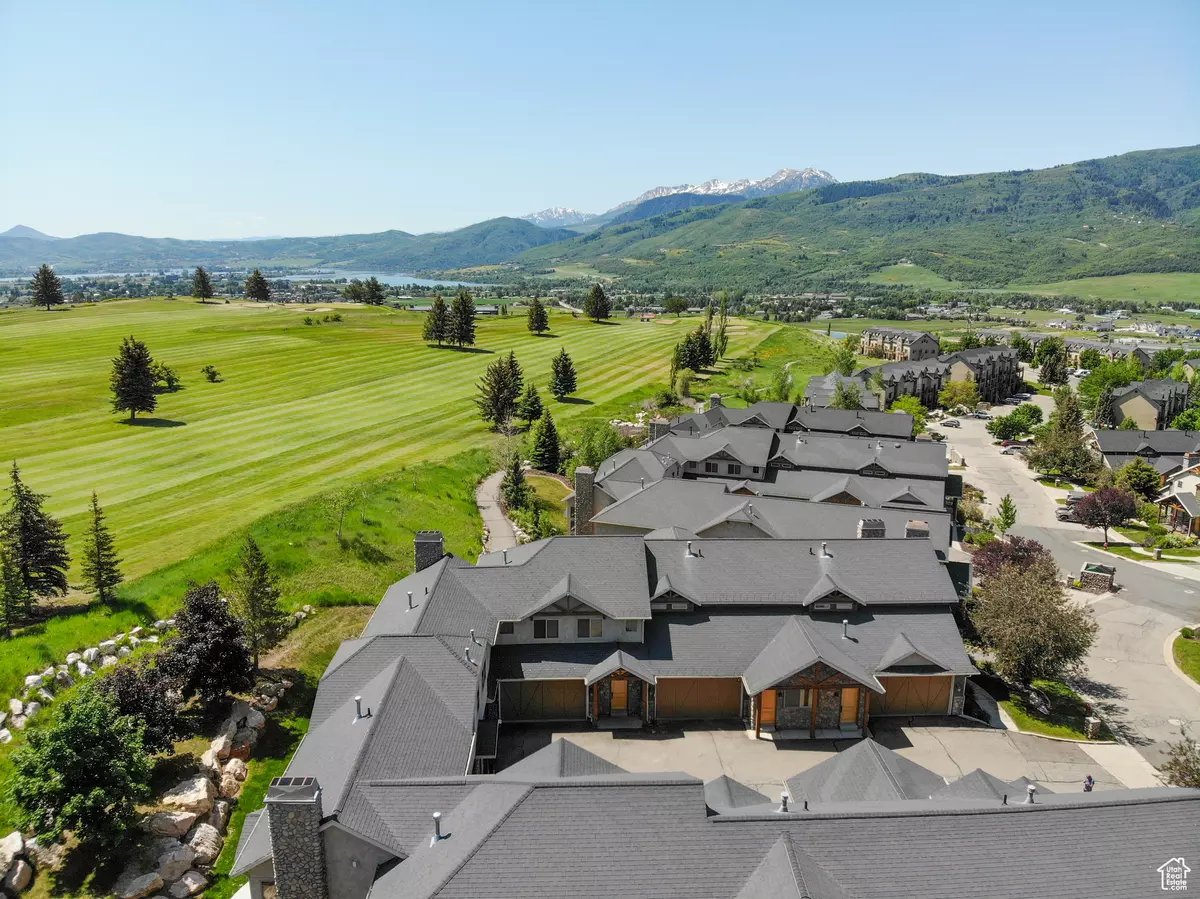 Eden, UT 84310,5176 E FAIRVIEW LOOP #C505