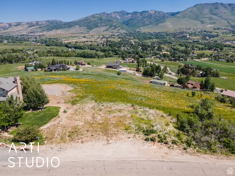 4102 E NORDIC VALLEY DR, Eden, UT 84310