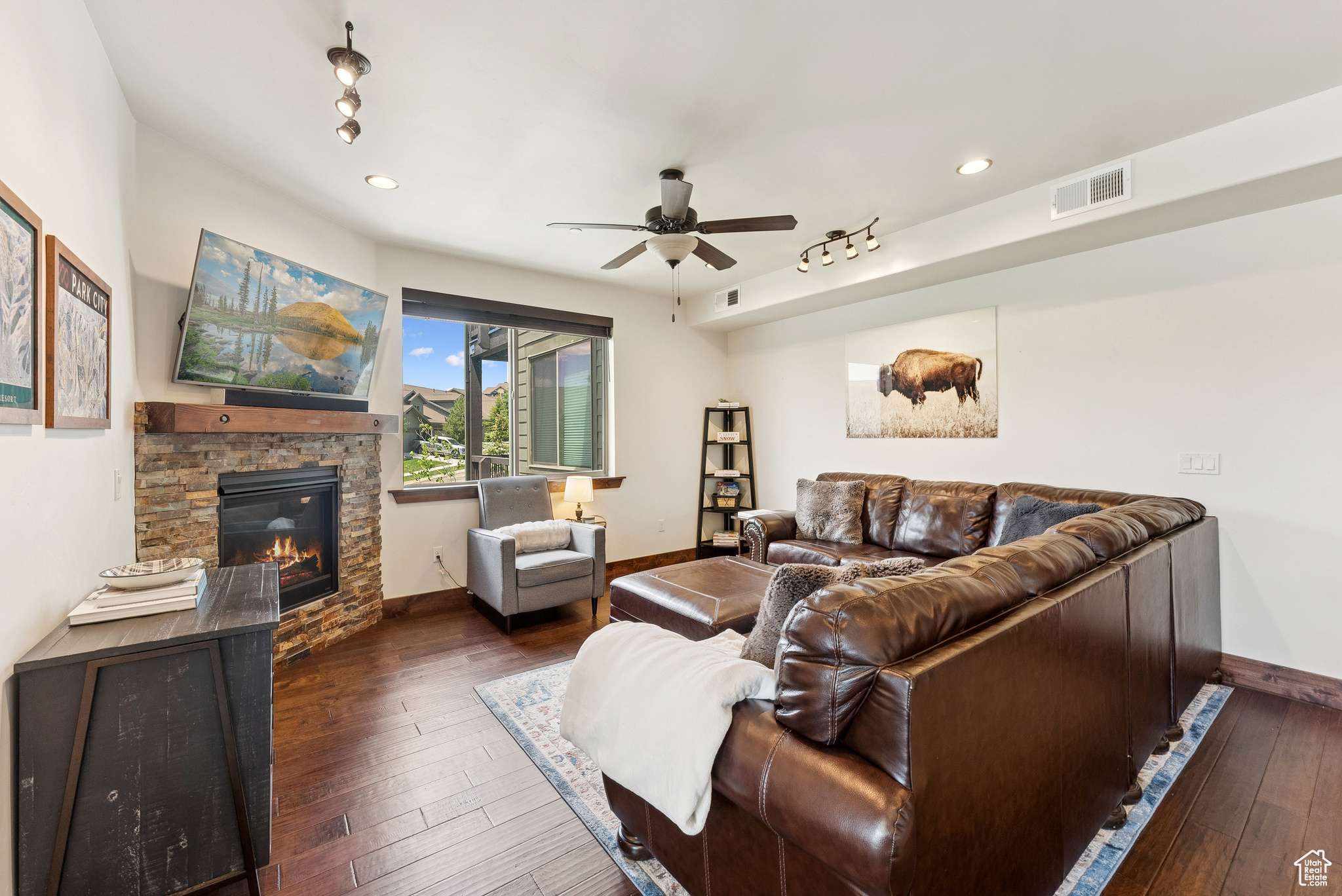Kamas, UT 84036,14275 N BUCK HORN TRL #41-F