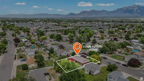 Riverton, UT 84065,12900 S 2200 W