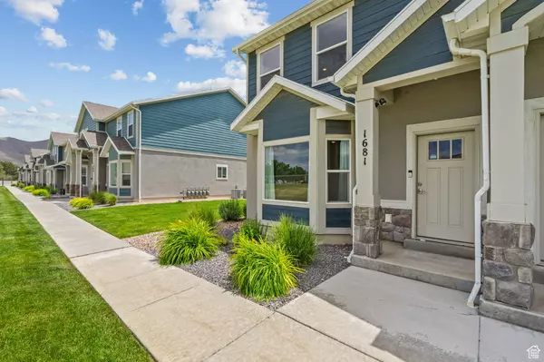 Eagle Mountain, UT 84005,1681 E TALON WAY