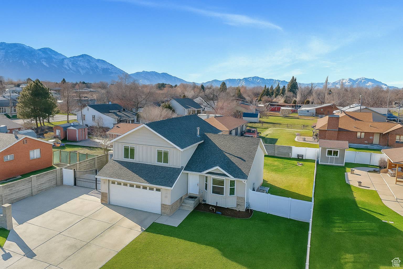 427 W 600 N, Orem, UT 84057