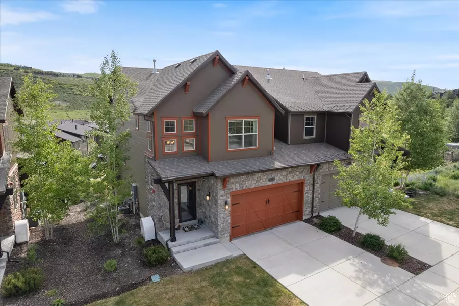 1076 W ABIGAIL DR, Kamas, UT 84036