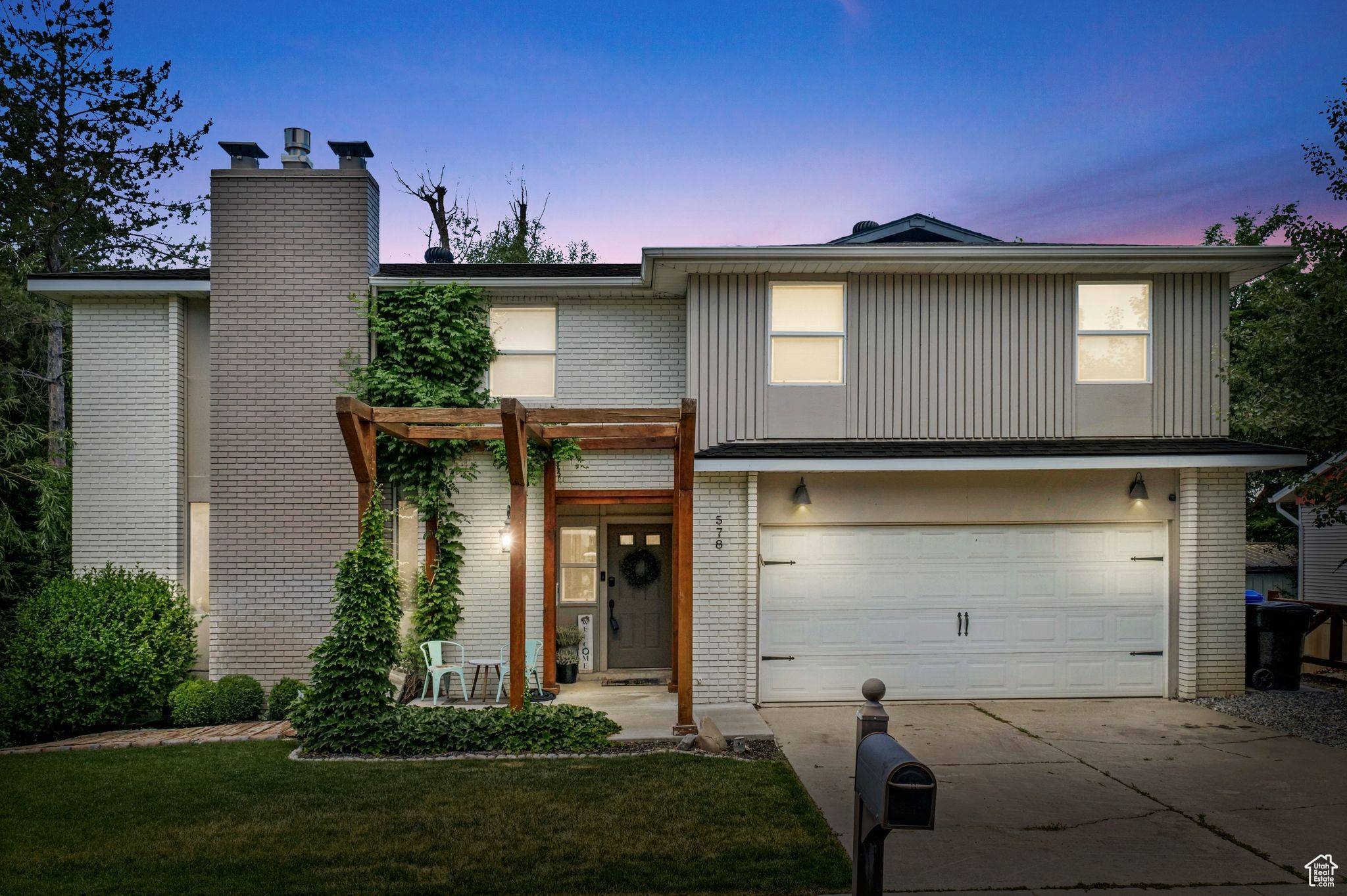 578 S 750 E, Bountiful, UT 84010
