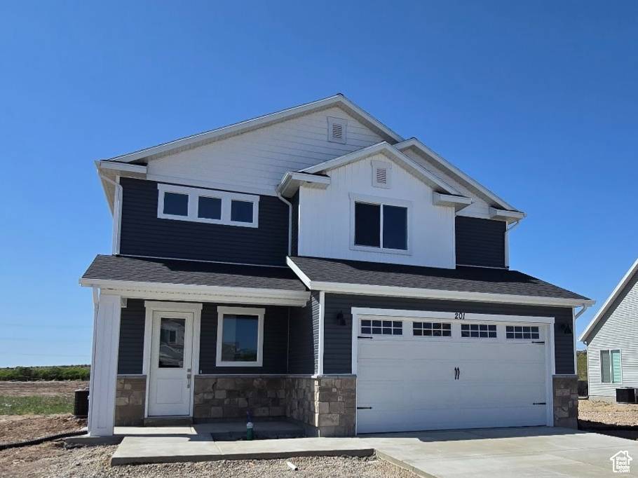 Tremonton, UT 84337,201 W 1300 S
