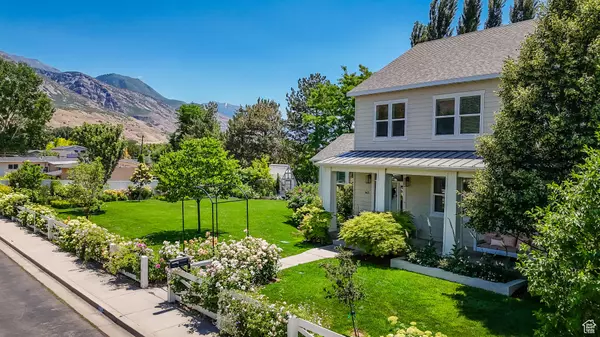 Pleasant Grove, UT 84062,665 W 2490 N