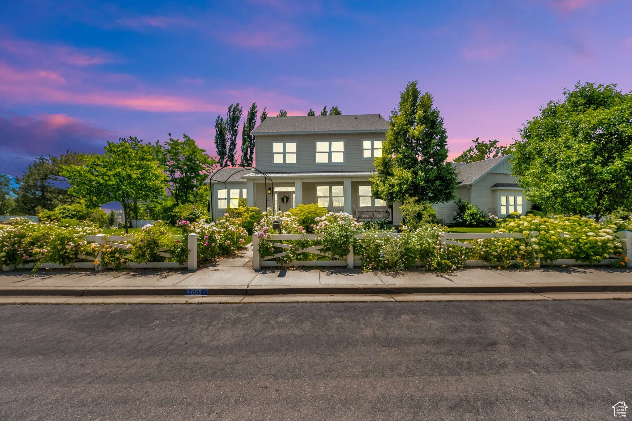 665 W 2490 N, Pleasant Grove, UT 84062