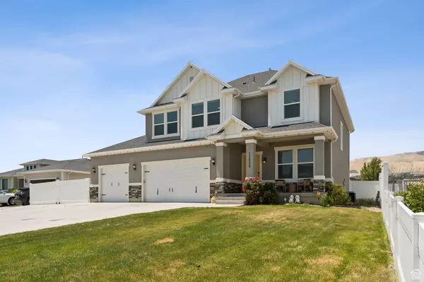 Herriman, UT 84096,13698 S BLACK HOOF CIR