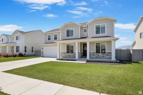 American Fork, UT 84003,731 W 800 S