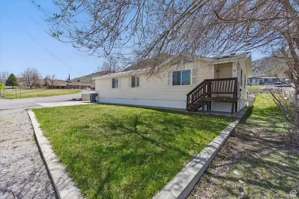 22 E MAIN ST S, Eureka, UT 84628