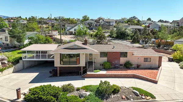 Cedar City, UT 84720,42 S JUNIPER DR