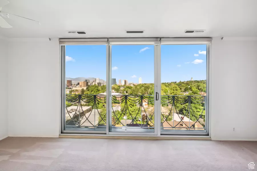 777 E SOUTH TEMPLE N #9J, Salt Lake City, UT 84102