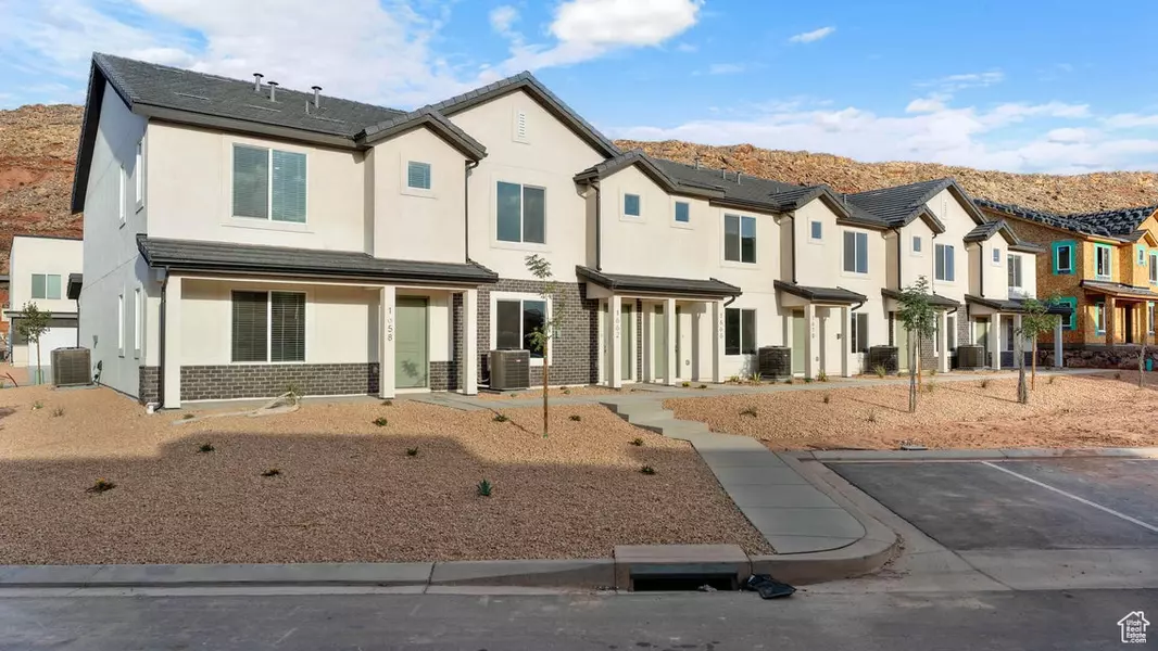 1694 S WAHWEAP WAY #2361, Washington, UT 84780