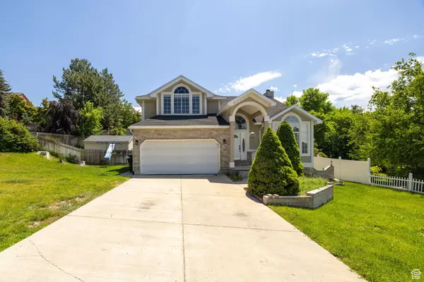 Providence, UT 84332,672 E CENTER ST