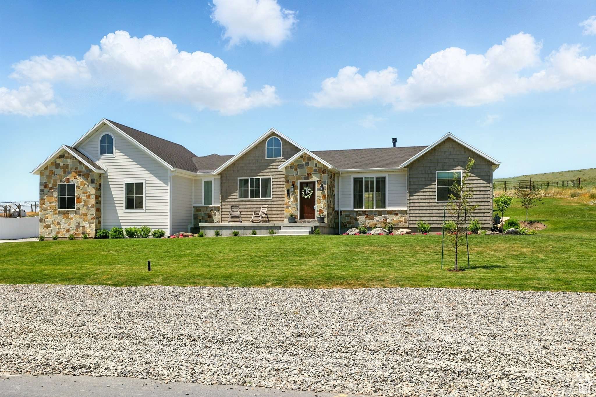 13189 N BROOKSIDE DR, Garland, UT 84312