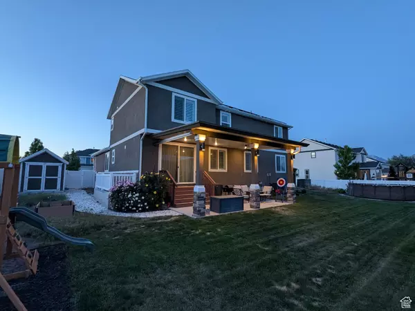 South Jordan, UT 84095,2671 W CONSTANCE WAY