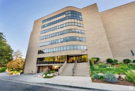 Salt Lake City, UT 84102,426 S 1000 E #707