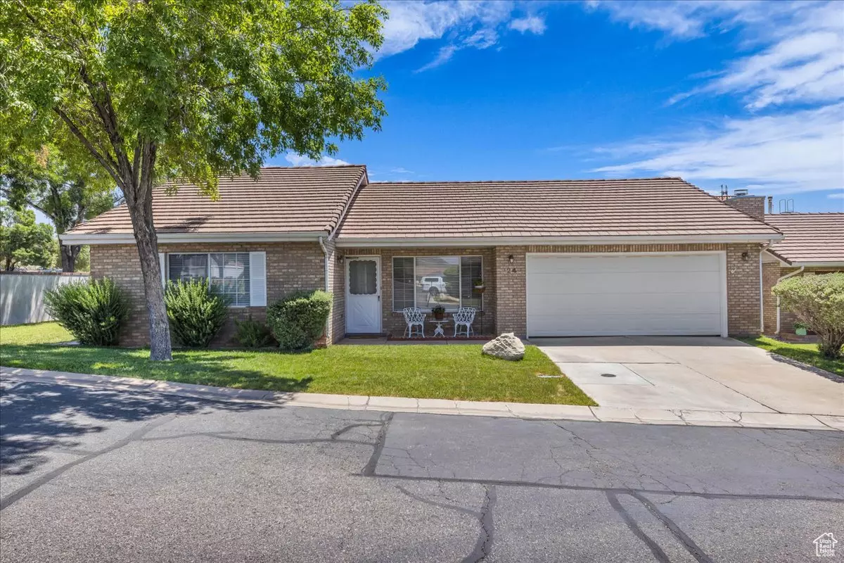 St. George, UT 84790,1090 E 700 S #24