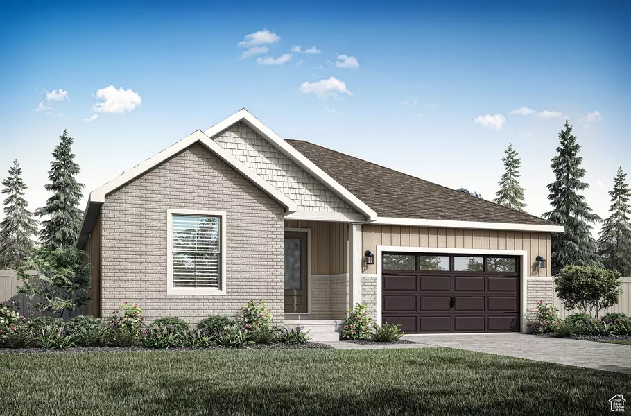 1344 WEST VIEW DR S, Santaquin, UT 84655