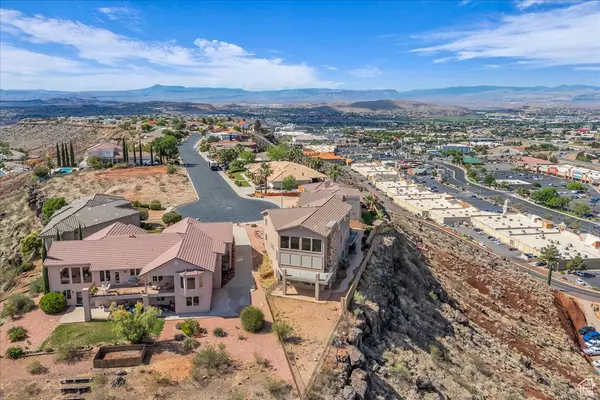 St. George, UT 84790,393 N CRESTLINE CIR
