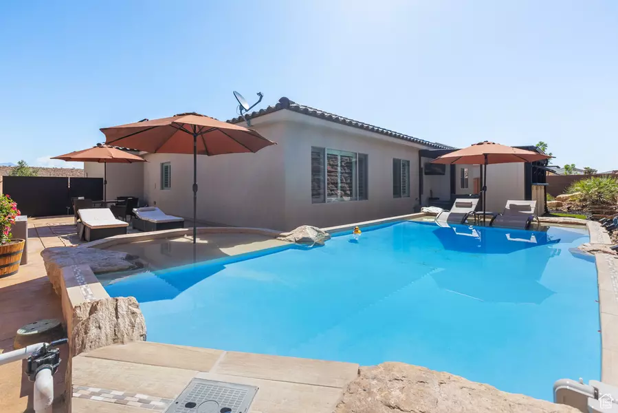 2723 S VARANO WAY, St. George, UT 84770