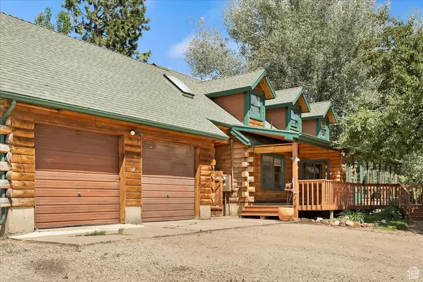 Huntsville, UT 84317,409 N 9000 E