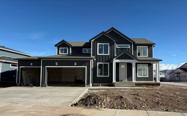 2970 N KINGBIRD DR #621, Eagle Mountain, UT 84005