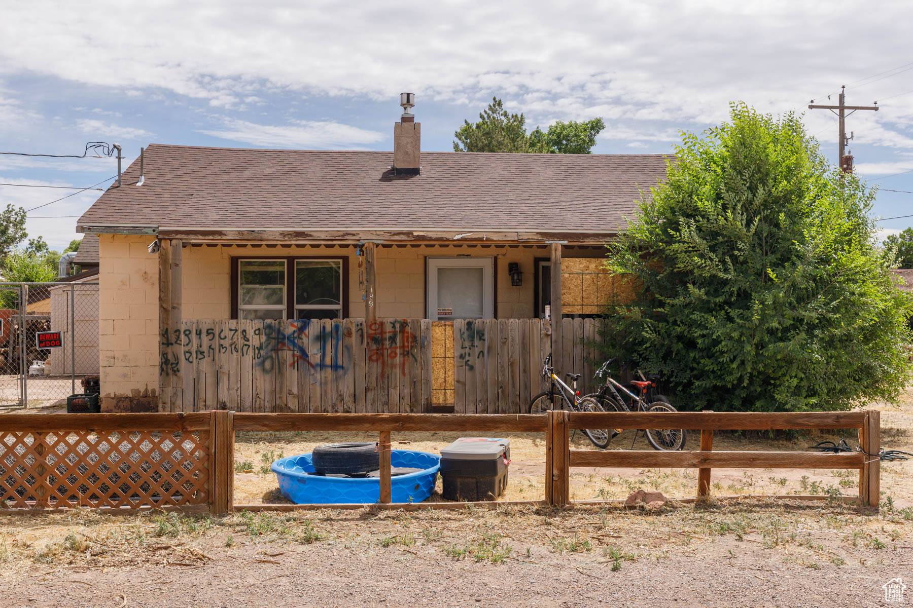 199 S 200 E, Richfield, UT 84701