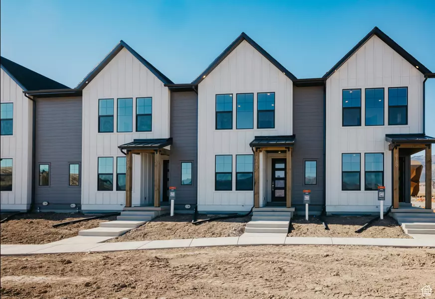2078 W STARDEW ST #523, Eagle Mountain, UT 84005