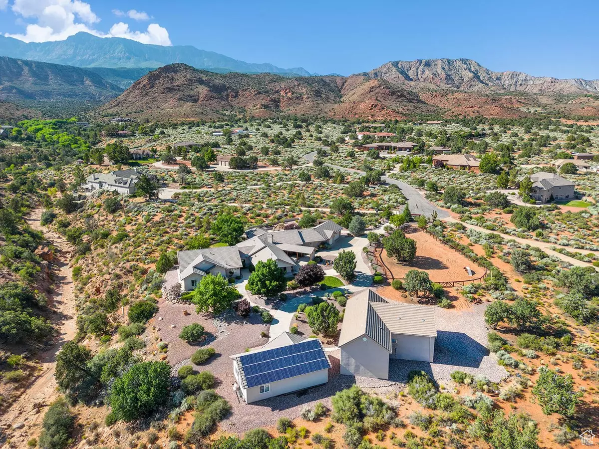 Leeds, UT 84746,1247 SILVERADO CT
