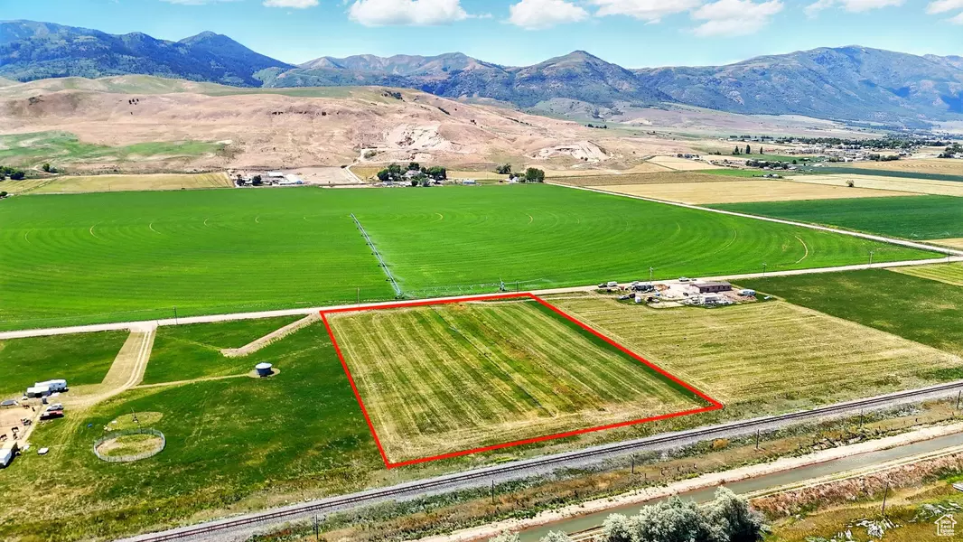 4000 N 4400 W #4, Clifton, ID 83232