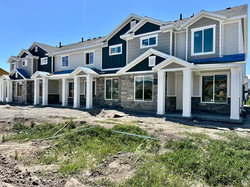 2202 S 1120 W #64, Nibley, UT 84321