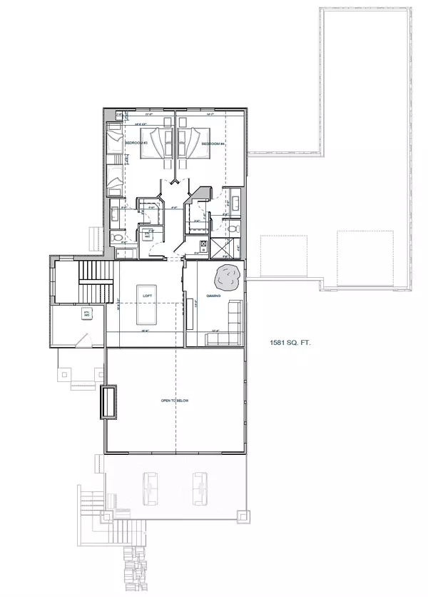 Garden City, UT 84028,703 S COYOTE TRACKS CIR