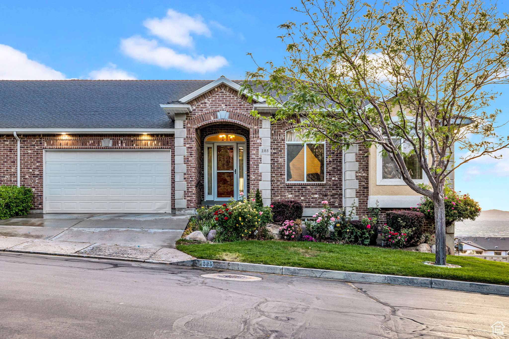 285 E BRAYDEN WAY, Draper, UT 84020