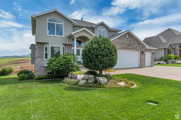 Mountain Green, UT 84050,5149 W RENDEZVOUS