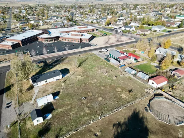 Mt Pleasant, UT 84647,543 S 500 E #3