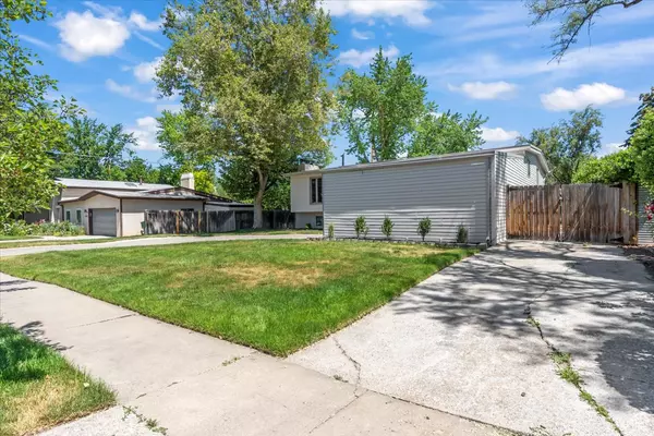 Salt Lake City, UT 84117,1543 E SPRING RUN DR