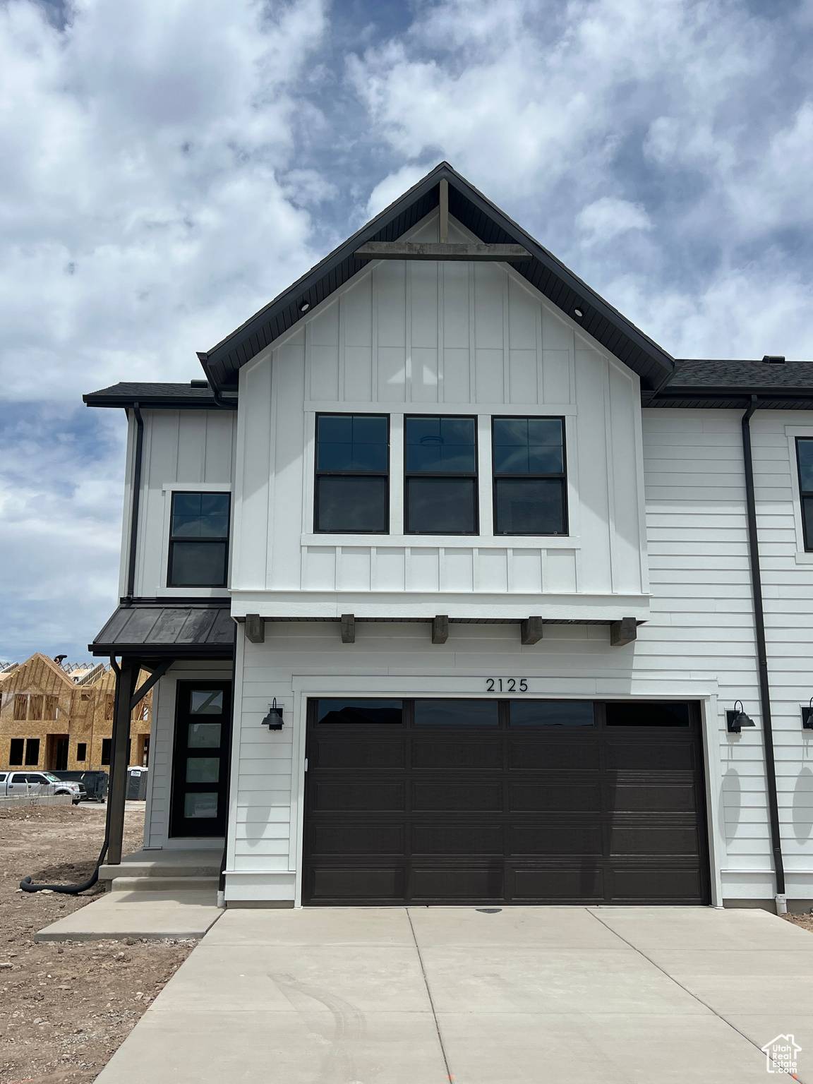 2151 W LEAP FROG RD #551, Eagle Mountain, UT 84005