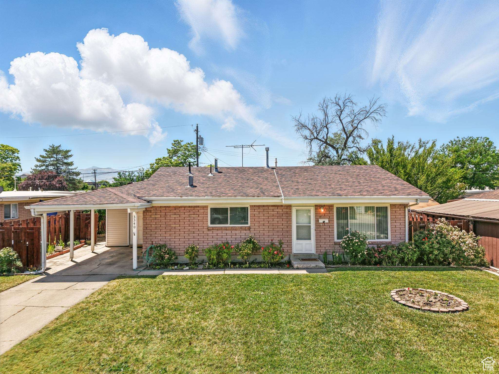 3340 S 2000 W, West Valley City, UT 84119