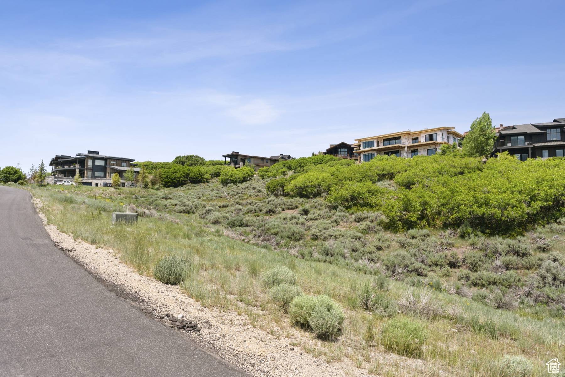 Park City, UT 84098,2727 E CANYON GATE RD #38