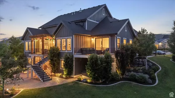 Highland, UT 84003,6221 W APPLECROSS CIR