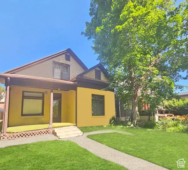 237 S 800 E, Salt Lake City, UT 84102